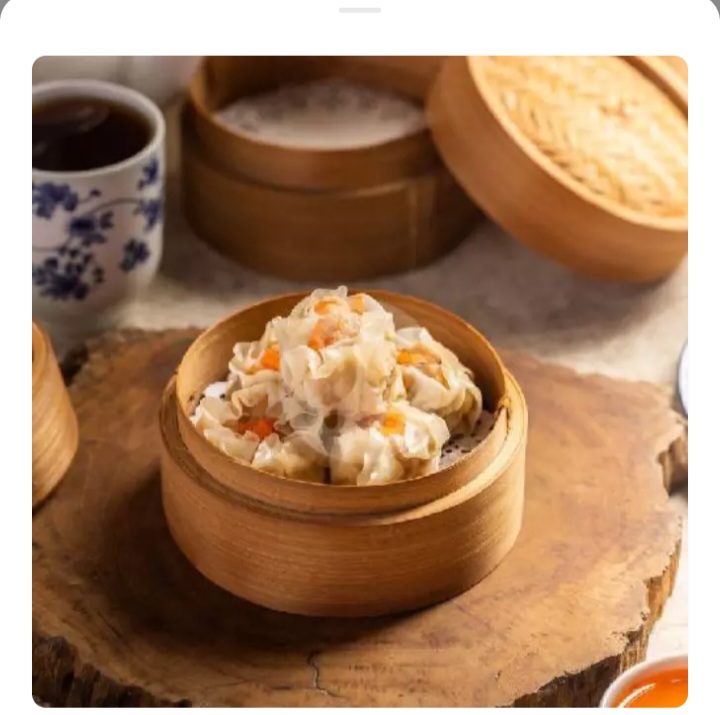 Dimsum Ori Ngemilyukk Isi 5pcs