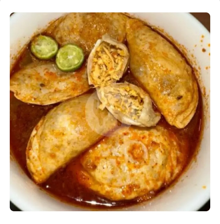 Cireng Kuah Isi 3pcs