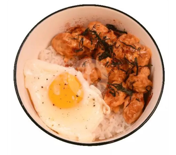 Dory Japanese Mentai