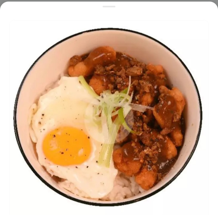 Ala Carte Dory Black Pepper