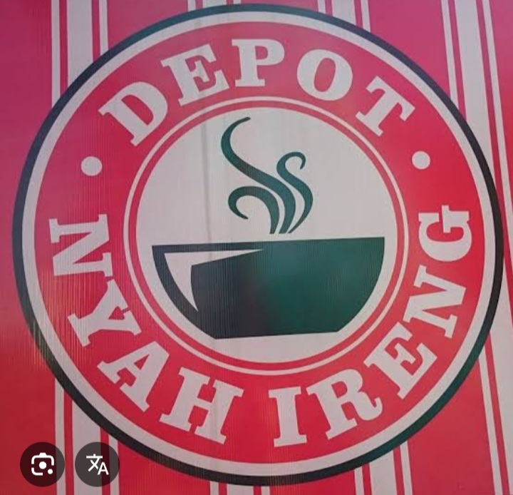 Depot Nyah Ireng