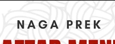 NasGor & GePrek (NagaPrek)