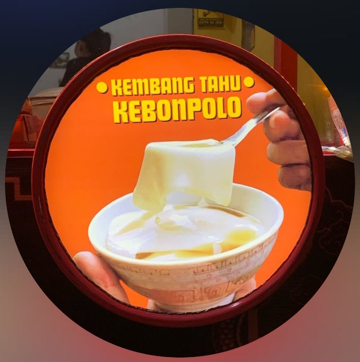 Kembang Tahu Bonpolo