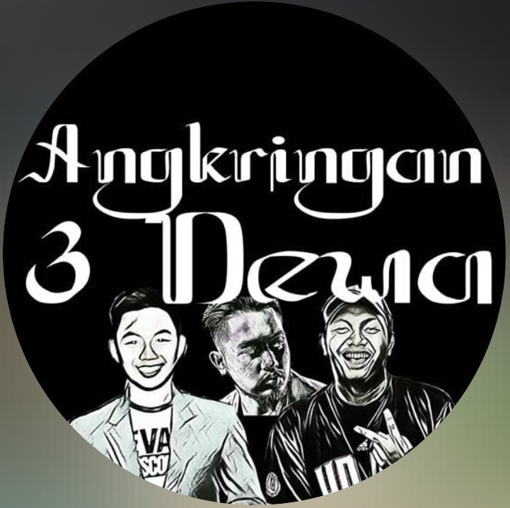 Angkringan Tiga Dewa