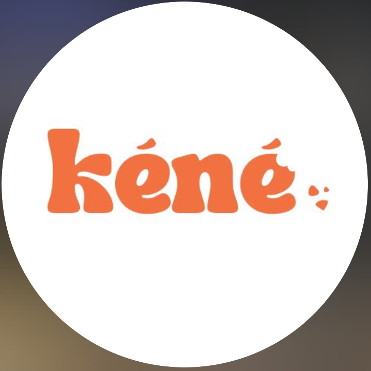 Waroeng KENE