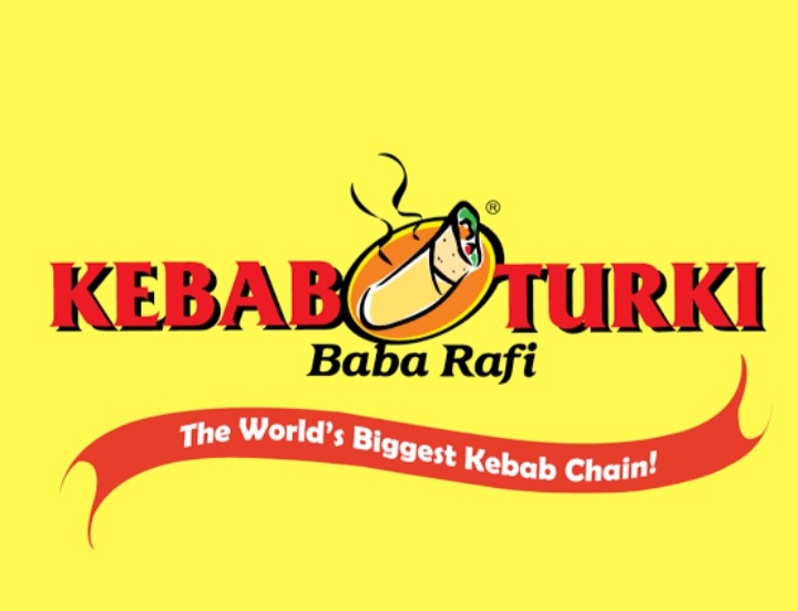 Kebab Turki Baba Rafi