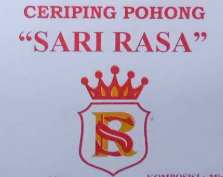 Ceriping Sari  Rasa